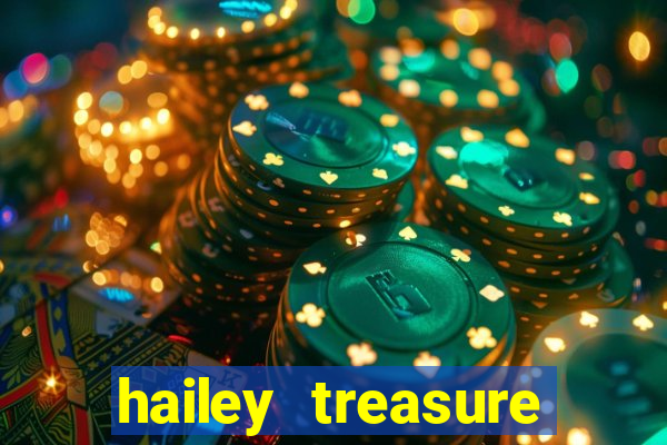 hailey treasure adventure mod apk